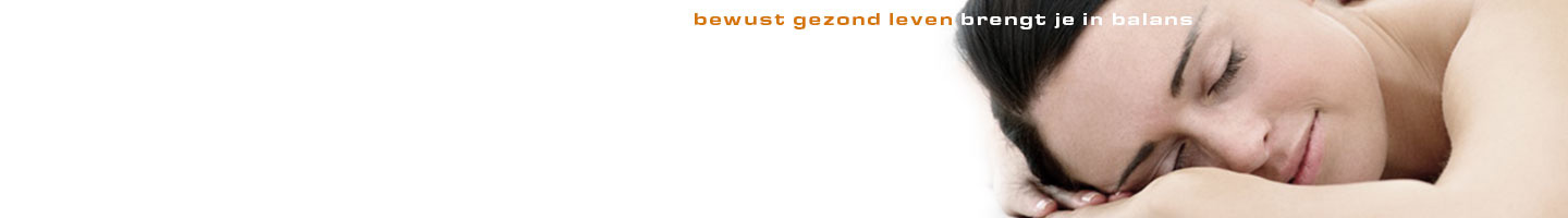 Thema gezondheid